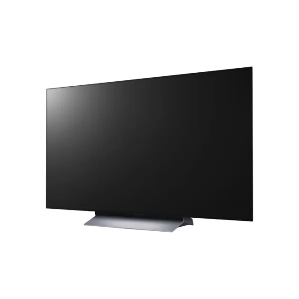 Телевизор LG OLED48C36LA 49" / OLED / 4K / Smart TV / Черный photo 4 Телевизор LG OLED48C36LA 49" / OLED / 4K / Smart TV / Черный photo 4