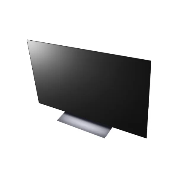 Телевизор LG OLED48C36LA 49" / OLED / 4K / Smart TV / Черный photo 5 Телевизор LG OLED48C36LA 49" / OLED / 4K / Smart TV / Черный photo 5