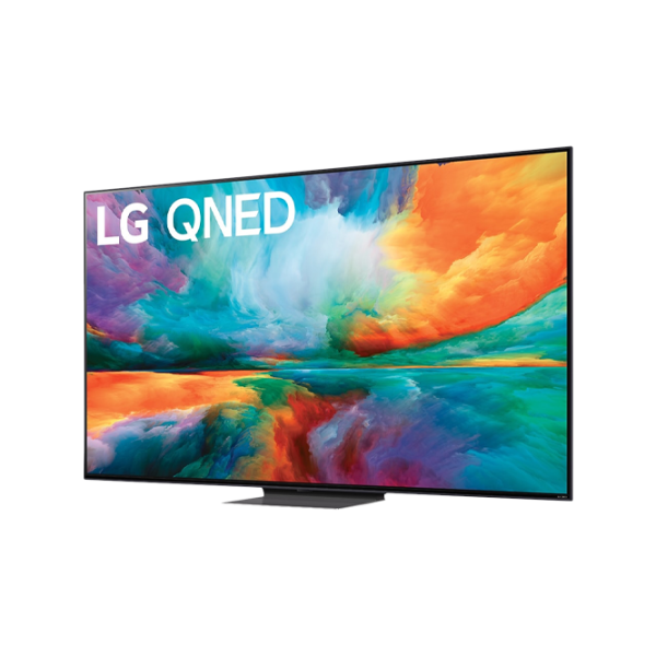 Televizor LG 75QNED816RE 75"/ QNED/ 4K/ Smart TV/ Black photo 2 Televizor LG 75QNED816RE 75"/ QNED/ 4K/ Smart TV/ Black photo 2