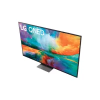 Телевизор LG 75QNED816RE 75" / QNED / 4K / Smart TV / Черный photo 3