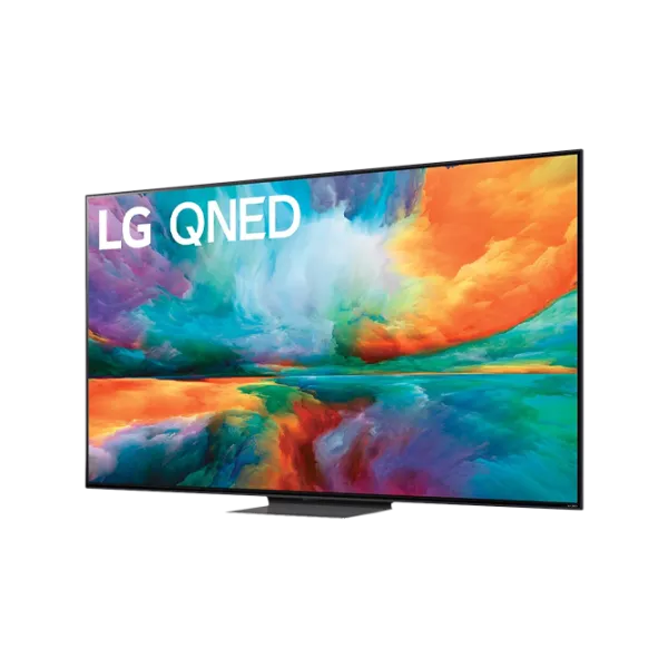 Televizor LG 65QNED816RE 65"/ QNED/ 4K/ Smart TV/ Black photo 2 Televizor LG 65QNED816RE 65"/ QNED/ 4K/ Smart TV/ Black photo 2