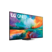 Телевизор LG 65QNED816RE 65" / QNED / 4K / Smart TV / Черный photo 4