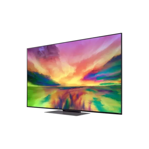 Televizor LG 55QNED816RE 55"/ QNED/ 4K/ Smart TV/ Black photo 2 Televizor LG 55QNED816RE 55"/ QNED/ 4K/ Smart TV/ Black photo 2