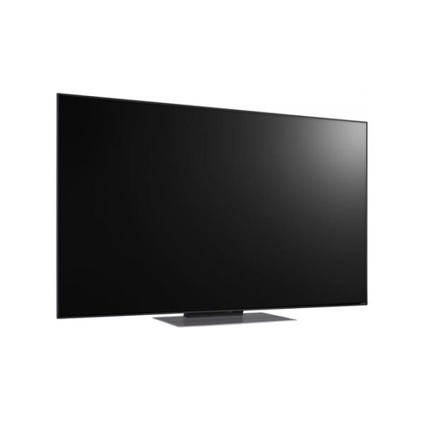 Televizor LG 55QNED816RE 55"/ QNED/ 4K/ Smart TV/ Black photo 3 Televizor LG 55QNED816RE 55"/ QNED/ 4K/ Smart TV/ Black photo 3