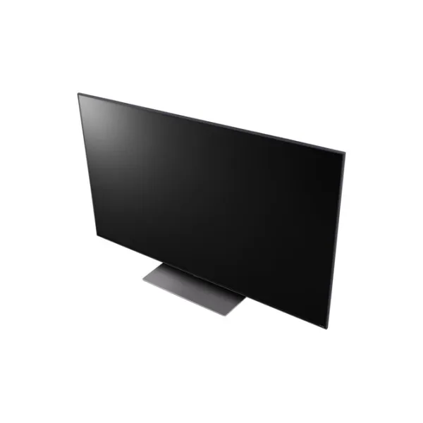 Televizor LG 55QNED816RE 55"/ QNED/ 4K/ Smart TV/ Black photo 5 Televizor LG 55QNED816RE 55"/ QNED/ 4K/ Smart TV/ Black photo 5
