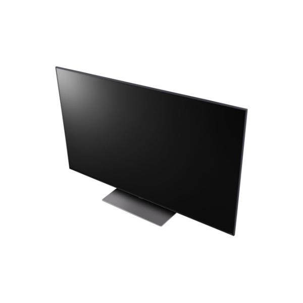 Televizor LG 55QNED816RE 55"/ QNED/ 4K/ Smart TV/ Black photo 5 Televizor LG 55QNED816RE 55"/ QNED/ 4K/ Smart TV/ Black photo 5