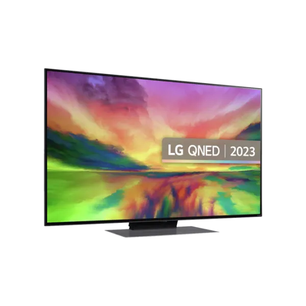 Televizor LG 50QNED816RE 50"/ QNED/ 4K/ Smart TV/ Black photo 2 Televizor LG 50QNED816RE 50"/ QNED/ 4K/ Smart TV/ Black photo 2