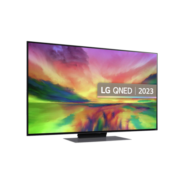 Televizor LG 50QNED816RE 50"/ QNED/ 4K/ Smart TV/ Black photo 2 Televizor LG 50QNED816RE 50"/ QNED/ 4K/ Smart TV/ Black photo 2