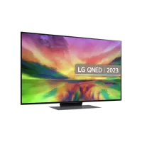 Телевизор LG 50QNED816RE 50" / QNED / 4K / Smart TV / Черный photo 2