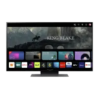 Телевизор LG 50QNED816RE 50" / QNED / 4K / Smart TV / Черный photo 3