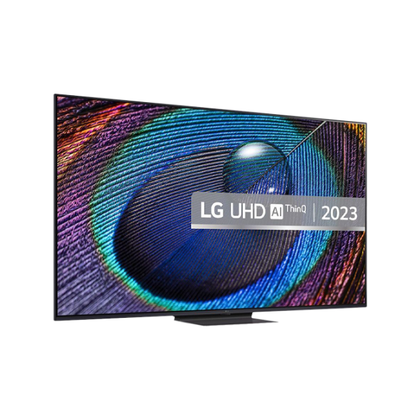 Телевизор LG 75UR91006LA 75"/ LED/ 4K/ Smart TV/ Черный photo 2 Телевизор LG 75UR91006LA 75"/ LED/ 4K/ Smart TV/ Черный photo 2