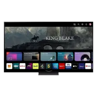 Телевизор LG 75UR91006LA 75" / LED / 4K / Smart TV / Черный photo 3