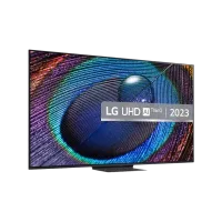 Телевизор LG 65UR91006LA 65" / LED / 4K / Smart TV / Черный photo 2