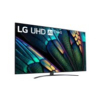 Телевизор LG 55UR81006LJ 55" / LED / 4K / Smart TV / Черный photo 3