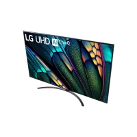 Телевизор LG 55UR81006LJ 55" / LED / 4K / Smart TV / Черный photo 6