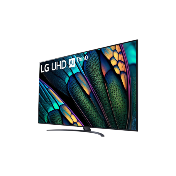 Телевизор LG 50UR81006LJ 50" / LED / 4K / Smart TV / Черный photo 4 Телевизор LG 50UR81006LJ 50" / LED / 4K / Smart TV / Черный photo 4