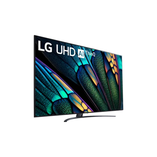 Телевизор LG 50UR81006LJ 50" / LED / 4K / Smart TV / Черный photo 5 Телевизор LG 50UR81006LJ 50" / LED / 4K / Smart TV / Черный photo 5