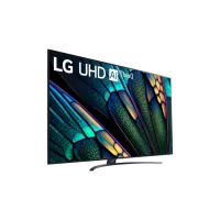 Телевизор LG 50UR81006LJ 50" / LED / 4K / Smart TV / Черный photo 5