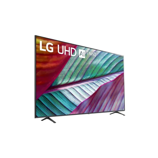 Телевизор LG 50UR78006LK 50" / LED / 4K / Smart TV / Черный photo 3 Телевизор LG 50UR78006LK 50" / LED / 4K / Smart TV / Черный photo 3