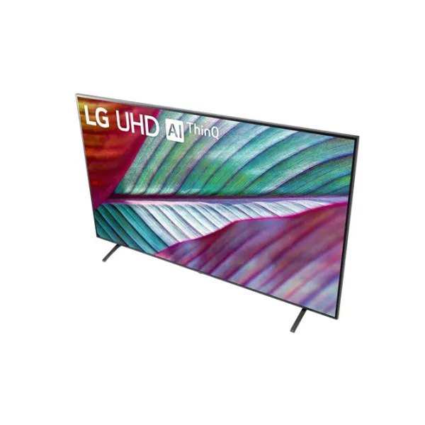 Телевизор LG 50UR78006LK 50" / LED / 4K / Smart TV / Черный photo 5 Телевизор LG 50UR78006LK 50" / LED / 4K / Smart TV / Черный photo 5