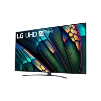 Телевизор LG 43UR81006LJ 43" / LED / 4K / Smart TV / Черный photo 2