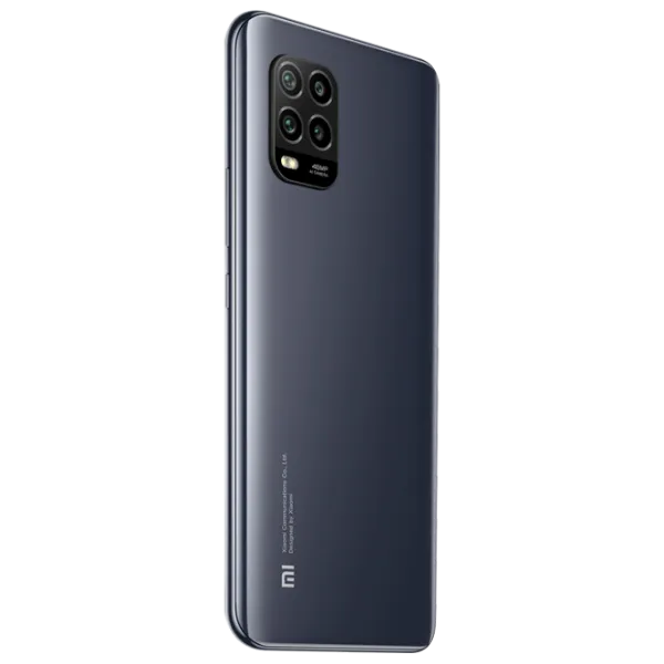 Xiaomi Mi 10 Lite 6 GB/ 64 GB/ Dual SIM/ Gray Aurora photo 5 Xiaomi Mi 10 Lite 6 GB/ 64 GB/ Dual SIM/ Gray Aurora photo 5
