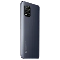 Smartphone Xiaomi Mi 10 Lite 6 GB/ 64 GB/ Dual SIM/ Gray Aurora photo 5