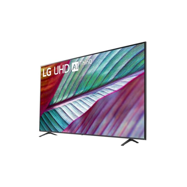 Телевизор LG 43UR78006LK 43" / LED / 4K / Smart TV / Черный photo 5 Телевизор LG 43UR78006LK 43" / LED / 4K / Smart TV / Черный photo 5