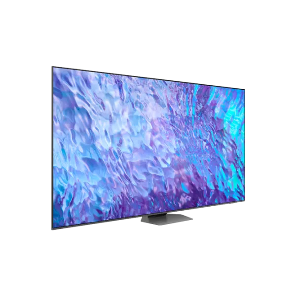 Televizor Samsung QE98Q80CAUXUA 98"/ QLED/ 8K/ Smart TV/ Black photo 3