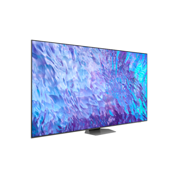 Televizor Samsung QE98Q80CAUXUA 98"/ QLED/ 8K/ Smart TV/ Black photo 3