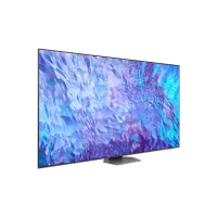 Телевизор Samsung QE98Q80CAUXUA 98" / QLED / 8K / Smart TV / Черный photo 3