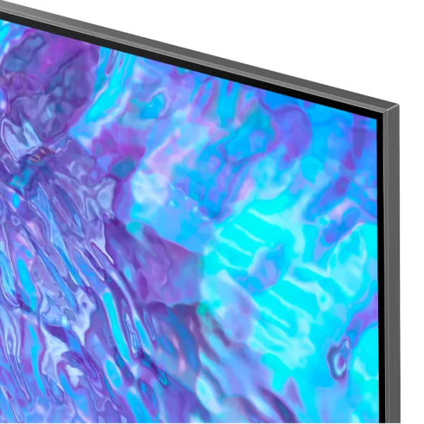 Televizor Samsung QE98Q80CAUXUA 98"/ QLED/ 8K/ Smart TV/ Black photo 4