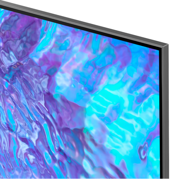 Televizor Samsung QE98Q80CAUXUA 98"/ QLED/ 8K/ Smart TV/ Black photo 4