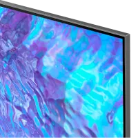 Телевизор Samsung QE98Q80CAUXUA 98" / QLED / 8K / Smart TV / Черный photo 4