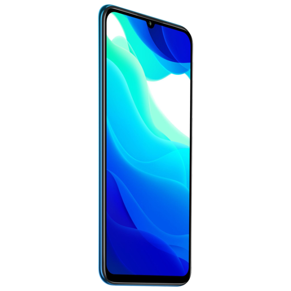 Xiaomi Mi 10 Lite 6 ГБ/ 64 ГБ/ Dual SIM/ Синий  photo 3