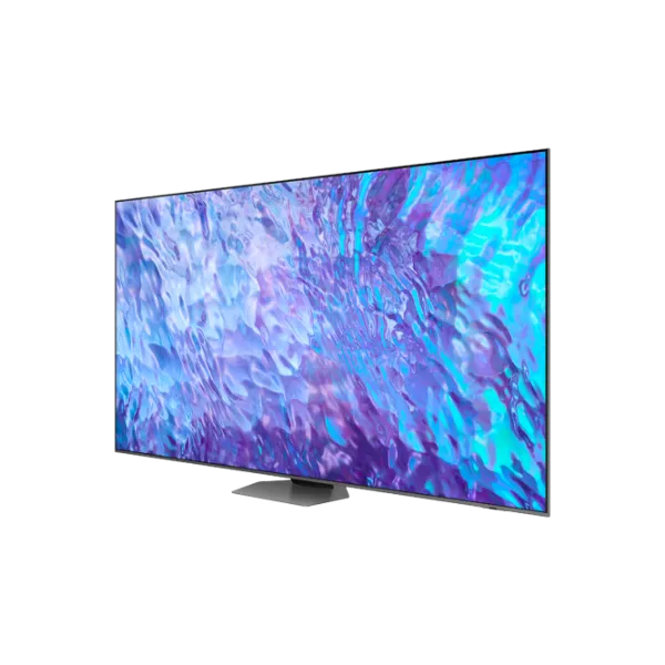 Televizor Samsung QE98Q80CAUXUA 98"/ QLED/ 8K/ Smart TV/ Black photo 5