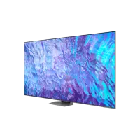 Телевизор Samsung QE98Q80CAUXUA 98" / QLED / 8K / Smart TV / Черный photo 5