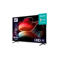 Телевизор Hisense 43A6K 43" / DLED / 4K / Smart TV / Черный photo 6