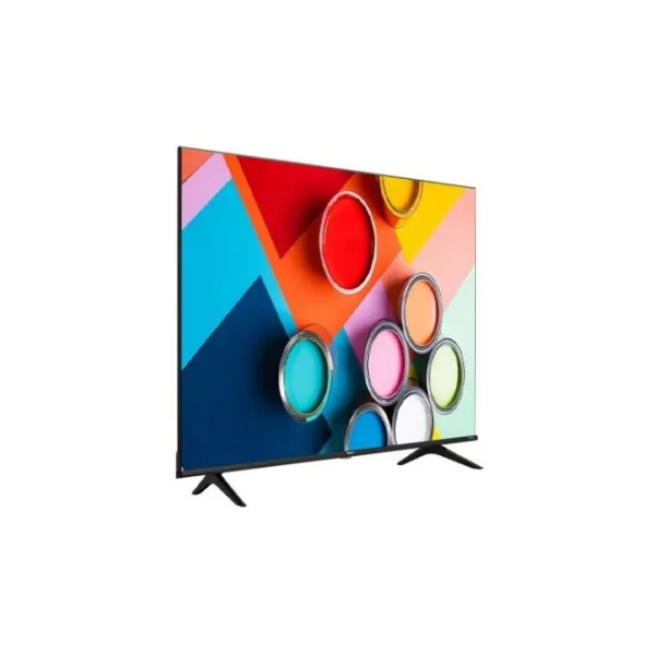 Televizor Hisense 50A6K 50"/ DLED/ 4K/ Smart TV/ Black photo 2
