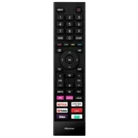 Телевизор Hisense 50A6K 50" / DLED / 4K / Smart TV / Черный photo 6