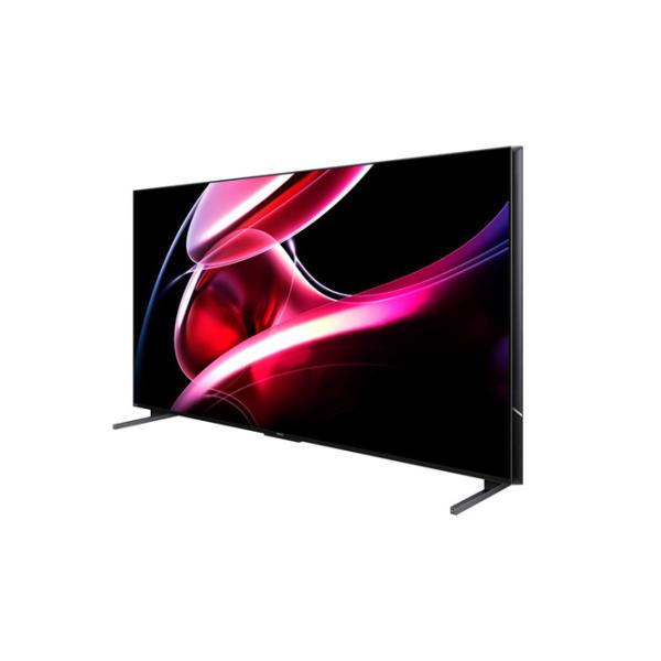 Televizor Hisense 85UXKQ 85" / VA / 4K / Smart TV / Black photo 2