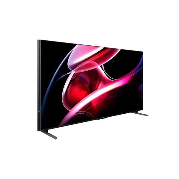 Televizor Hisense 85UXKQ 85" / VA / 4K / Smart TV / Black photo 3