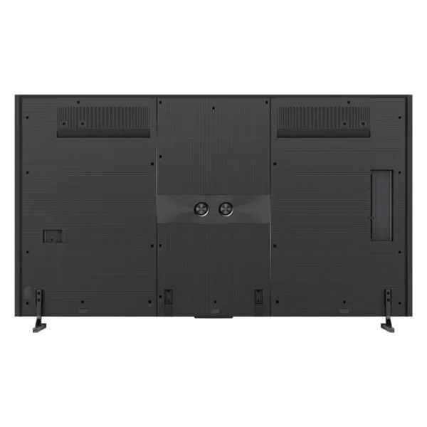 Televizor Hisense 85UXKQ 85" / VA / 4K / Smart TV / Black photo 4
