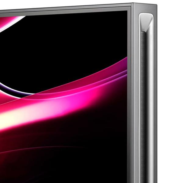 Televizor Hisense 85UXKQ 85" / VA / 4K / Smart TV / Black photo 5