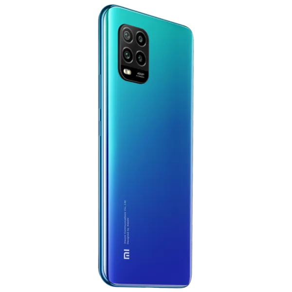 Xiaomi Mi 10 Lite 6 ГБ/ 64 ГБ/ Dual SIM/ Синий  photo 5