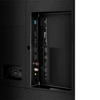 Televizor Hisense 65U8KQ 65" / VA / 4K / Smart / Black photo 9