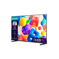 Телевизор Hisense 32A5KQ 32" / QLED / Full HD / Smart TV / Черный photo 2