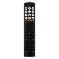 Телевизор Hisense 32A5KQ 32" / QLED / Full HD / Smart TV / Черный photo 11