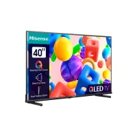 Телевизор Hisense 40A5KQ 40" / QLED / Full HD / Smart / Черный photo 2