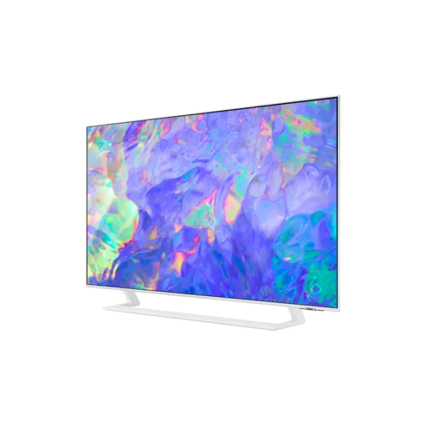 Телевизор Samsung UE50CU8510UXUA 50" / LED / 4K / Smart TV / Белый photo 2